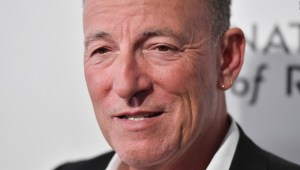 Bruce Springsteen opina sobre los artistas y la política