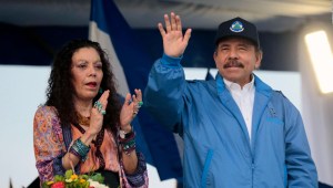 ¿Está Nicaragua fuera de la OEA? Deben pasar 2 años