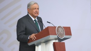 ¿Se ha reducido la "mafia del poder" con López Obrador?