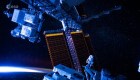 Astronaut shares timelapse of a night in space