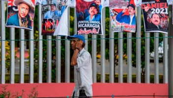 Periodista denuncia estrategias de Ortega en la elección