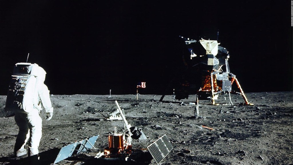 NASA is delaying the manned mission to the moon until 2025