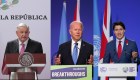 Los temas que discutirán Biden, AMLO y Trudeau en su próxima cumbre