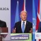 Los temas que discutirán Biden, AMLO y Trudeau en su próxima cumbre