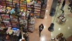 Consumer prices in the US rise 6.2%