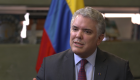 Iván Duque anunció la exigencia de vacunación para viajeros que ingresen a Colombia