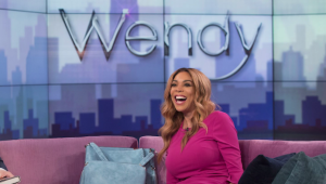 La presentadora Wendy Williams postpone su regreso a su programa matutino