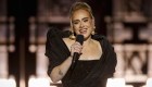 Adele hace pedido especial a Spotify