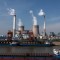 El carbón da un impulso a las industrias de China