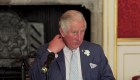 Renuncia el CEO de la fundación del príncipe Carlos