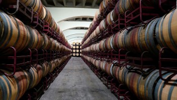 Crisis de suministro alcanza a los vinos en España