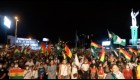 Una semana de paro y protestas en Bolivia