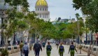 Arrestan varias personas en Cuba que iban a protestar contra el gobierno