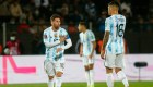 Messi y Argentina buscan la clasificación al Mundial