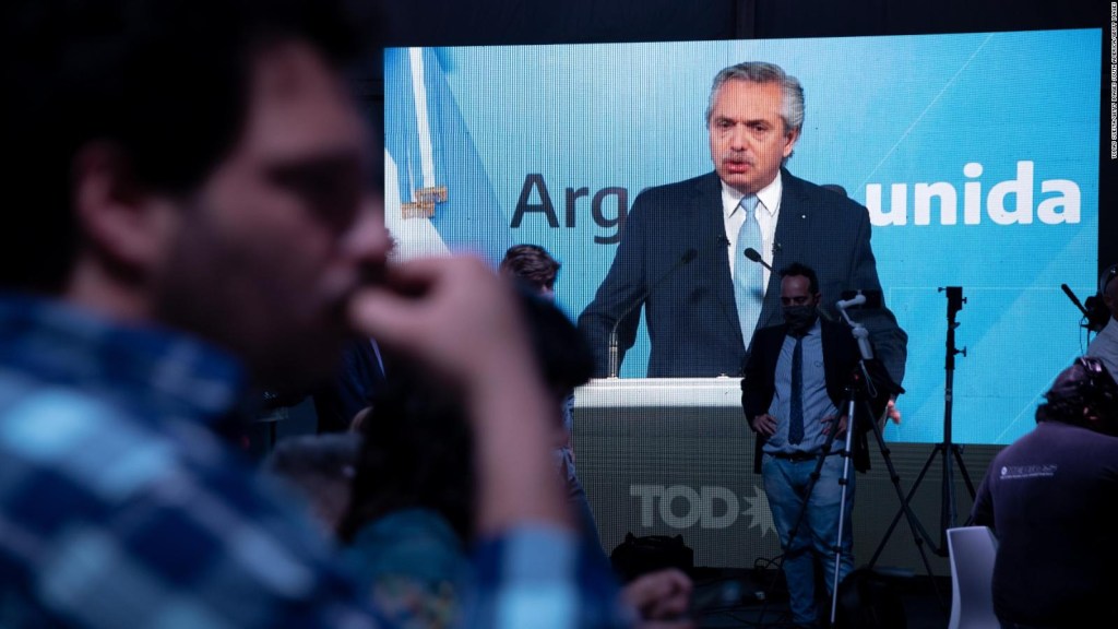 Is Peronism in crisis after the Argentine elections?