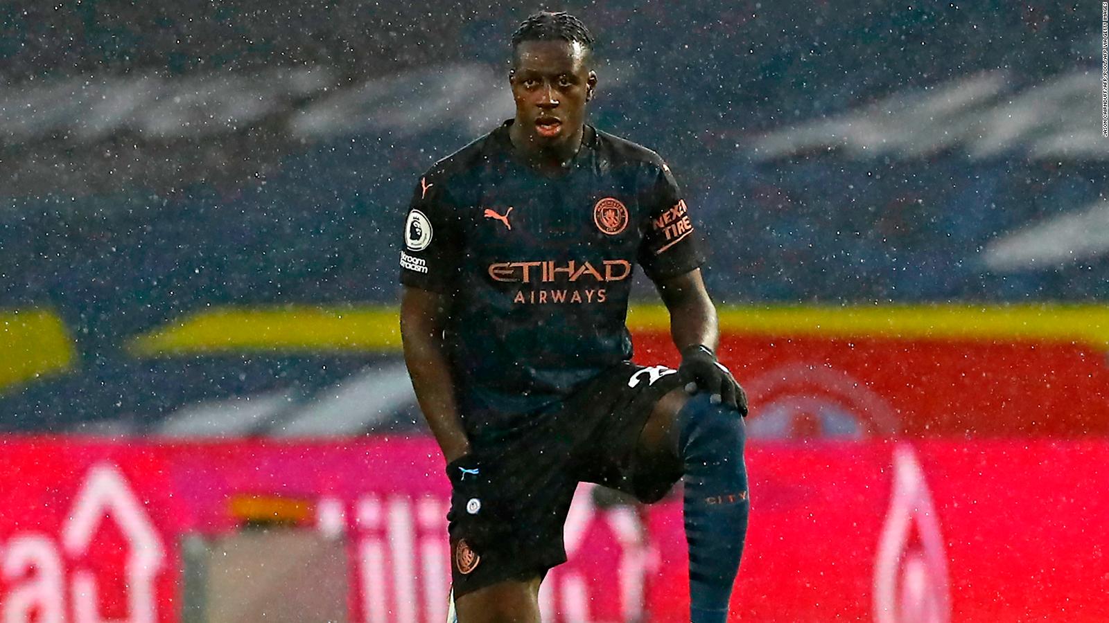 Manchester City's Benjamin Mendy Faces New Charges Against Him | Video ...