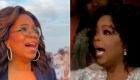 Oprah no puede recordar la letra de "Hello" de Adele