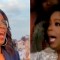 Oprah no puede recordar la letra de "Hello" de Adele