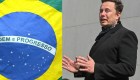 Brasil y SpaceX: buscan alianza en pro de la Amazonía