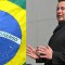Brasil y SpaceX: buscan alianza en pro de la Amazonía