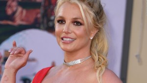Britney Spears, a sus seguidores: "Me salvaron la vida"