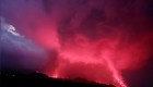 Aparente baja de actividad eruptiva del volcán en La Palma
