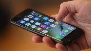 Usuarios de iPhone podrán reparar sus propios teléfonos