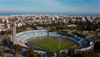 Montevideo se alista para dos grandes finales