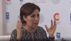 Rosario Robles, ¿una presa política en México?