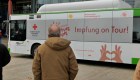 Austria impone vacunación obligatoria