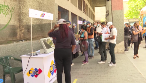 ¿Por qué está en juego la credibilidad del sistema electoral venezolano?