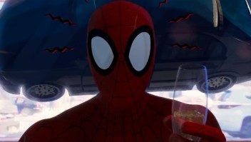 Las mejores películas del universo "Spider-Man"