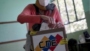 Critican elecciones regionales y municipales en Venezuela
