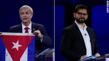 José Antonio Kast o Gabriel Boric: la elección final a presidente de Chile ha quedado entre estos dos candidatos, que serán votados este domingo 19 de diciembre durante la segunda vuelta.