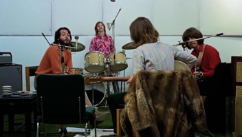 "The Beatles: Get Back": la historia del material inédito