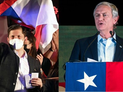 Elecciones Chile: tema, información y noticias Elecciones Chile | CNN