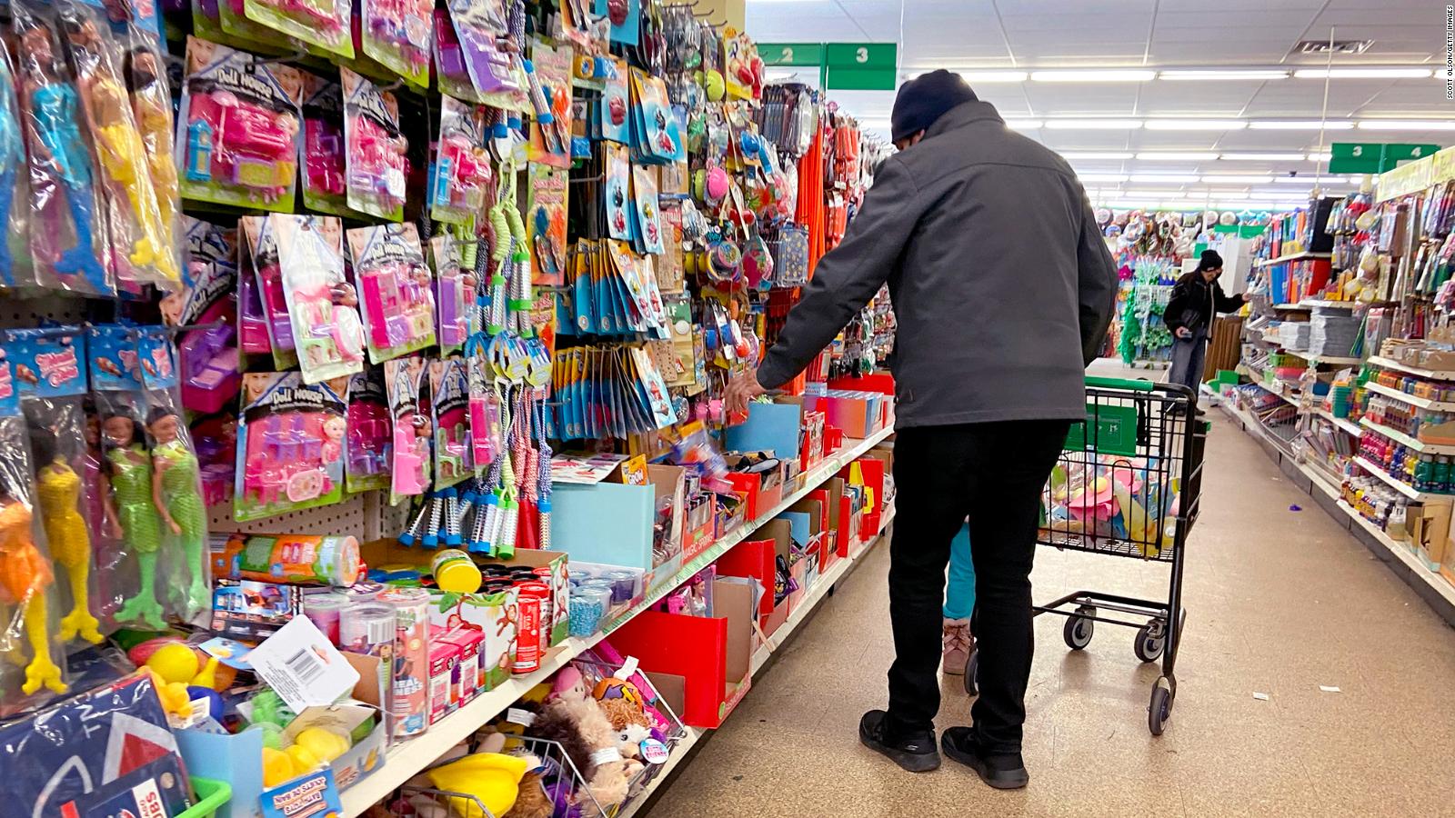 Dollar Tree Dejar De Vender Todo A Un D lar Y Aumentar El Precio A US 