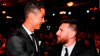 Messi recordó las épicas batallas ante Cristiano