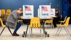 ¿Cambiará la ley electoral en EE.UU.? Depende de consensos