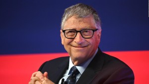 Bill Gates no se sumará a la carrera espacial