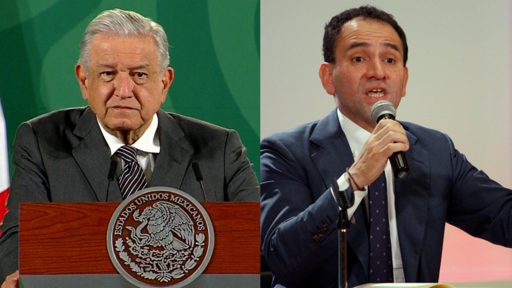 López Obrador nominates Victoria Rodríguez to precede the Bank of Mexico