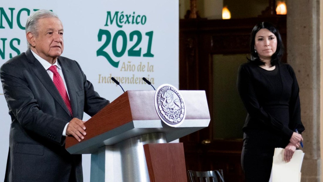 ¿Por qué López Obrador reconsideró a Arturo Herrera por Victoria Rodríguez?