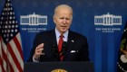 Cumbre por la Democracia Biden anuncia medidas contra la nueva variante ómicron