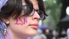 México: 2.801 feminicidios de diciembre de 2018 a octubre