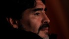 Habla hermana de Maradona a un año de su muerte