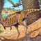 Mira este inusual dinosaurio descubierto en Brasil