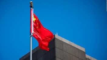 EE.UU. agrega 12 empresas chinas a lista negra comercial