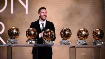 ¿Ganará Messi su séptimo Balón de Oro?