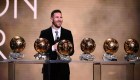 ¿Ganará Messi su séptimo Balón de Oro?