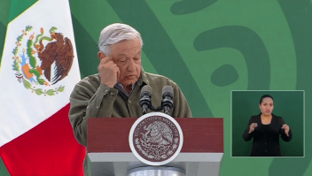 López Obrador descartó restricciones por la nueva variante del coronavirus, ómicron